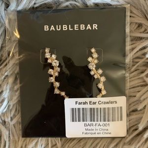Baublebar Earrings
